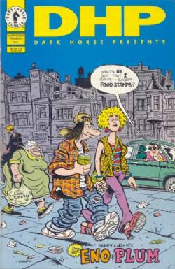 Dark Horse Presents [Dark Horse] (1986) 93