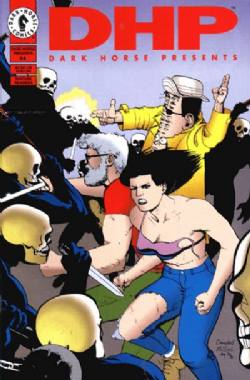 Dark Horse Presents [Dark Horse] (1986) 94
