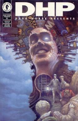 Dark Horse Presents [Dark Horse] (1986) 95