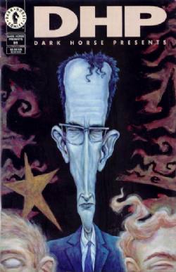 Dark Horse Presents [Dark Horse] (1986) 99