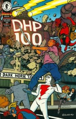 Dark Horse Presents [Dark Horse] (1986) 100/0