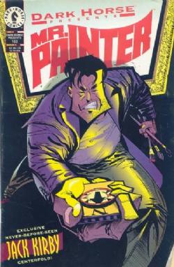 Dark Horse Presents [Dark Horse] (1986) 103