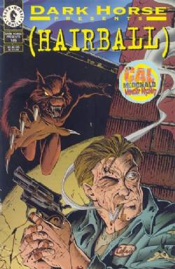 Dark Horse Presents [Dark Horse] (1986) 105