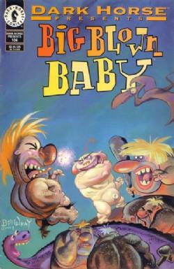 Dark Horse Presents [Dark Horse] (1986) 106