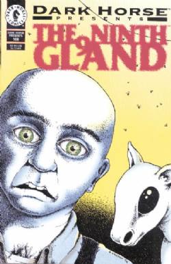 Dark Horse Presents [Dark Horse] (1986) 108