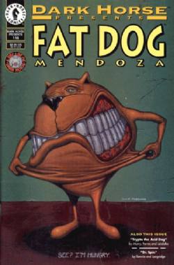 Dark Horse Presents [Dark Horse] (1986) 116