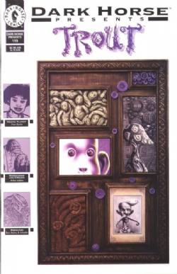Dark Horse Presents [Dark Horse] (1986) 119