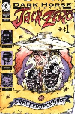 Dark Horse Presents [Dark Horse] (1986) 121