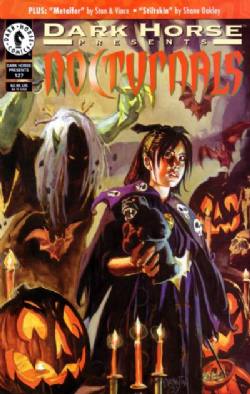 Dark Horse Presents [Dark Horse] (1986) 127