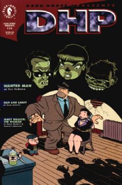 Dark Horse Presents [Dark Horse] (1986) 130