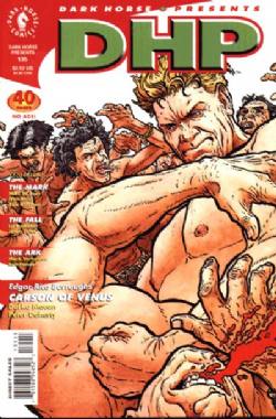 Dark Horse Presents [Dark Horse] (1986) 135