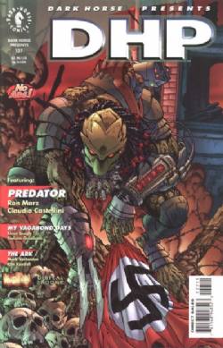 Dark Horse Presents [Dark Horse] (1986) 137