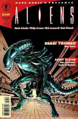 Dark Horse Presents [Dark Horse] (1986) 140