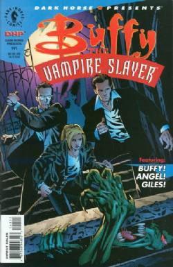 Dark Horse Presents [Dark Horse] (1986) 141