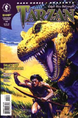 Dark Horse Presents [Dark Horse] (1986) 143