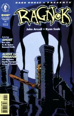 Dark Horse Presents [Dark Horse] (1986) 147