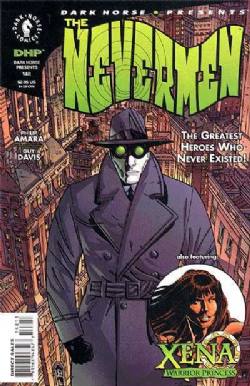 Dark Horse Presents [Dark Horse] (1986) 148