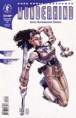 Dark Horse Presents [Dark Horse] (1986) 149