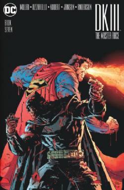 Dark Knight 3: The Master Race [DC] (2015) 7