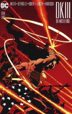Dark Knight 3: The Master Race [DC] (2015) 8