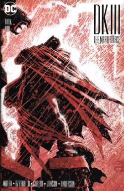 Dark Knight 3: The Master Race [DC] (2015) 9