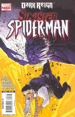 Dark Reign: Sinister Spider-Man [Marvel] (2009) 2