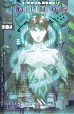 Darkminds [Image] (1998) 3