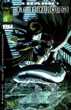 Darkminds [Image] (1998) 5