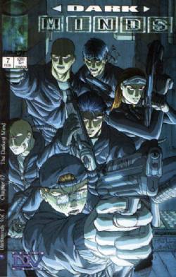 Darkminds [Image] (1998) 7