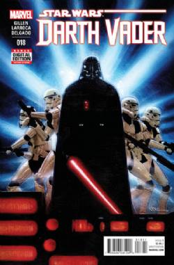 Darth Vader [Marvel] (2015) 18