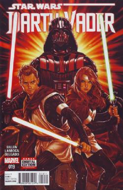 Darth Vader [Marvel] (2015) 19