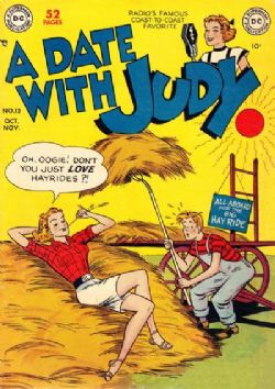 Date With Judy [DC] (1947) 13