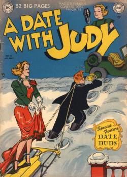 Date With Judy [DC] (1947) 16