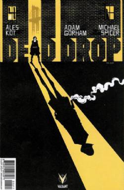 Dead Drop [Valiant] (2015) 4