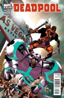 Deadpool [Marvel] (2008) 24
