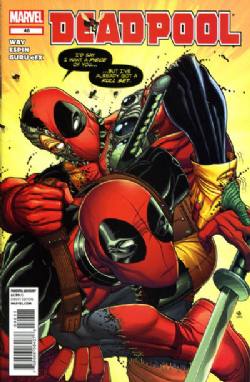 Deadpool [Marvel] (2008) 46