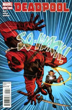 Deadpool [Marvel] (2008) 59