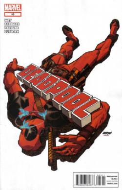 Deadpool [Marvel] (2008) 63