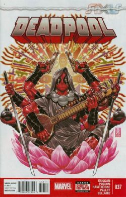 Deadpool [Marvel] (2013) 37