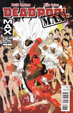 Deadpool Max [Max] (2010) 8