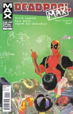Deadpool Max [Max] (2010) 11