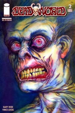 Deadworld [Image] (2005) 2