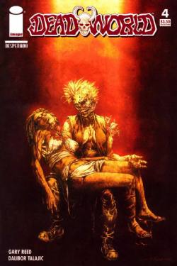Deadworld [Image] (2005) 4