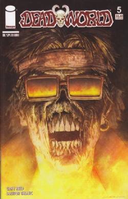 Deadworld [Image] (2005) 5