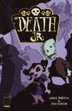 Death Jr. [Image] (2005) 1