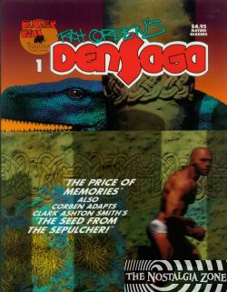 DenSaga (1992) 1 