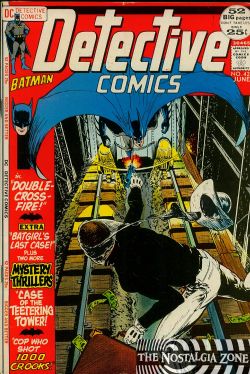 Detective Comics (1st Series) (1937) 424