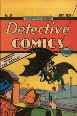 Detective Comics Collector's Edition [DC] (1984) 27 (Oreo Cookies Edition)