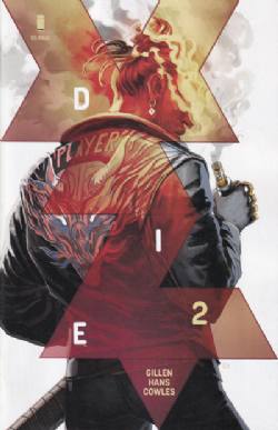 Die [Image] (2018) 2