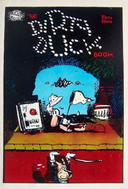 Dirty Duck Book [Company And Sons] (1971) 1 (1st Print)
